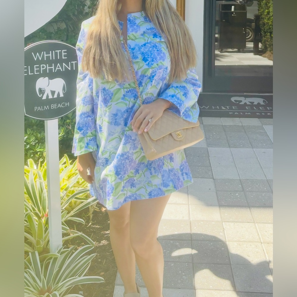 Hill House Dress